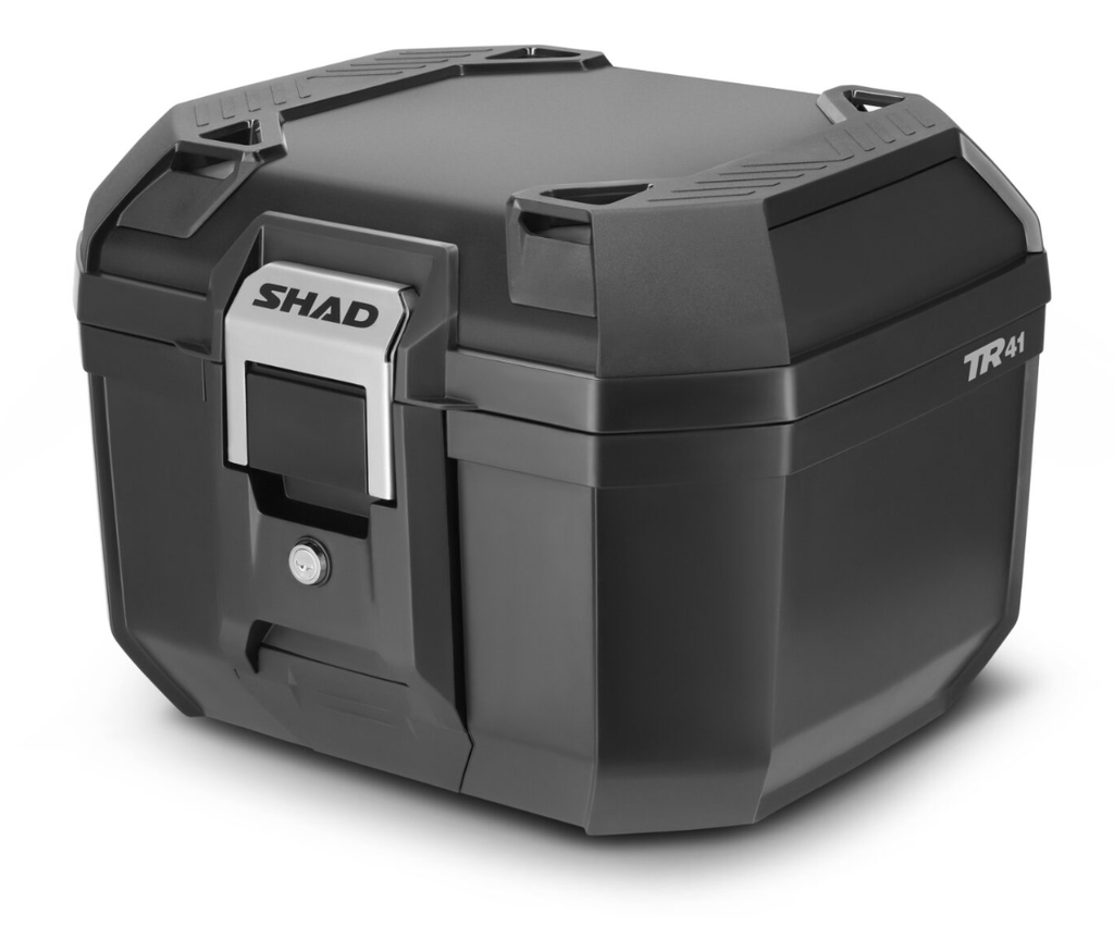 SHAD TOP CASE TR41 TERRA