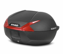 SHAD TOP CASE SH47 RED REFLECTOR