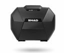 SHAD EXPANDABLE SIDE CASES SH38X CARBON
