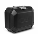 SHAD RIGHT SIDE CASE TR36R TERRA BLACK EDITION