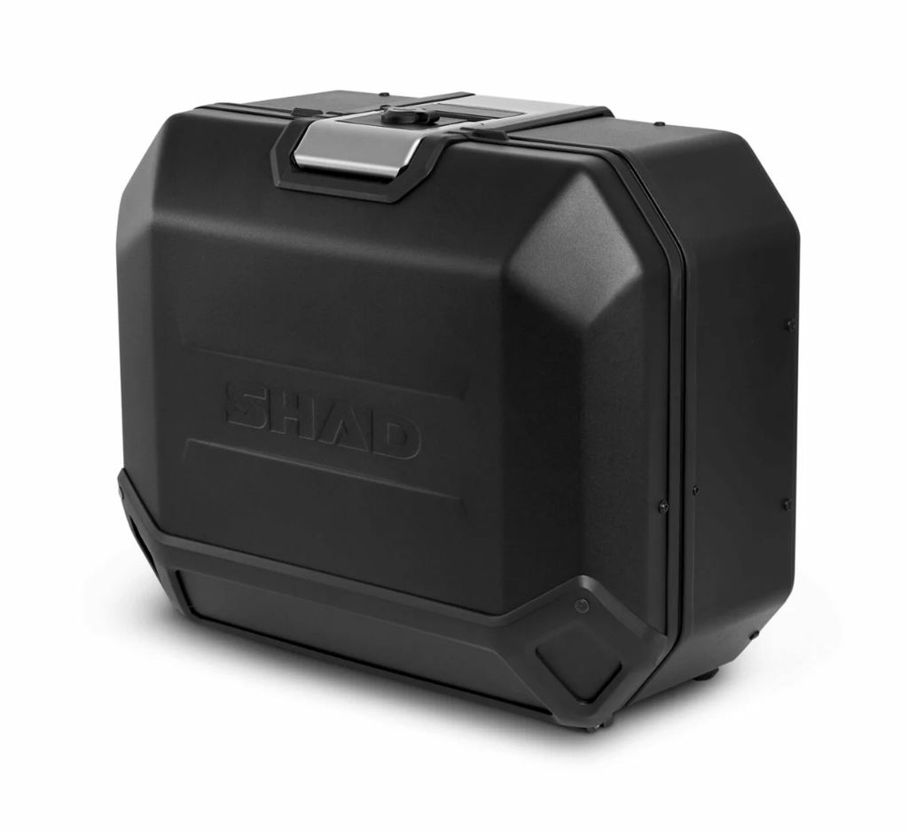 SHAD LEFT SIDE CASE TR36L TERRA BLACK EDITION