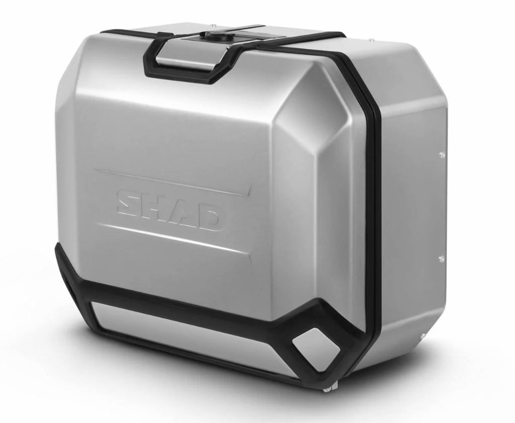 SHAD LEFT SIDE CASE TR36L TERRA