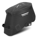 SHAD CLICK SYSTEM WATERPROOF TANK BAG TR10CL