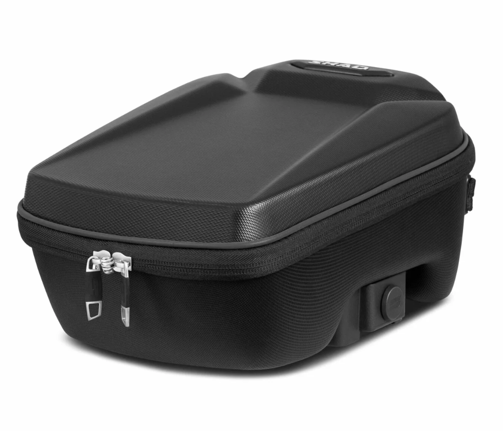 SHAD CLICK SYSTEM TANK BAG E09CM