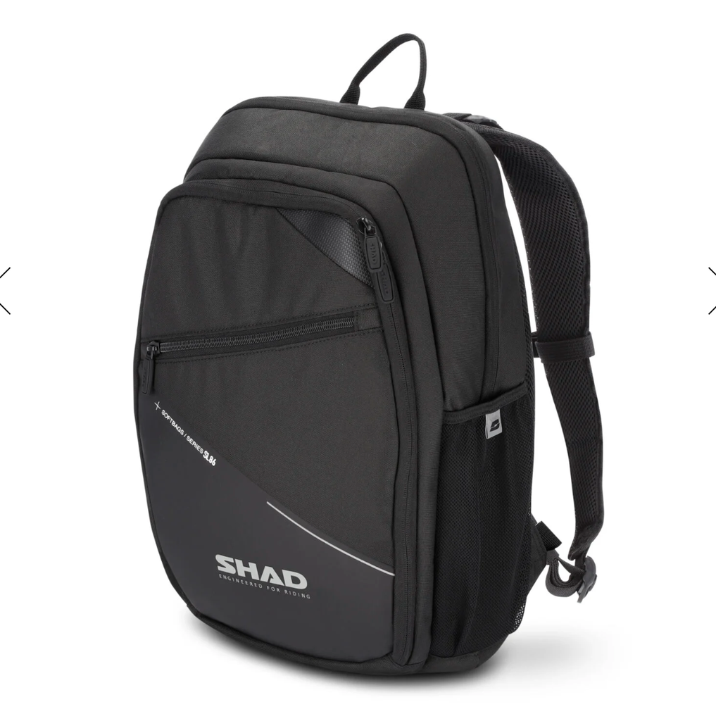 SHAD SL86 BACKPACK