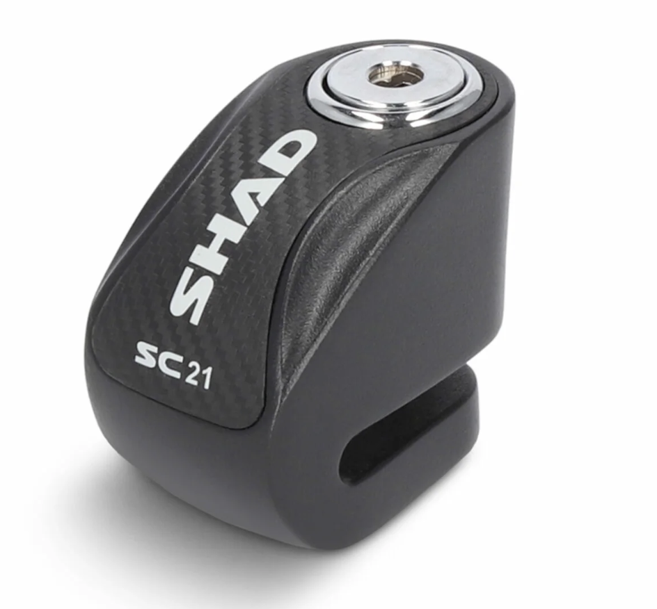 SHAD SC21 DISC LOCK