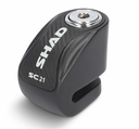 SHAD SC21 DISC LOCK