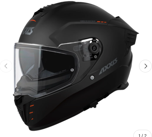 AXXIS Hawk EVO SV