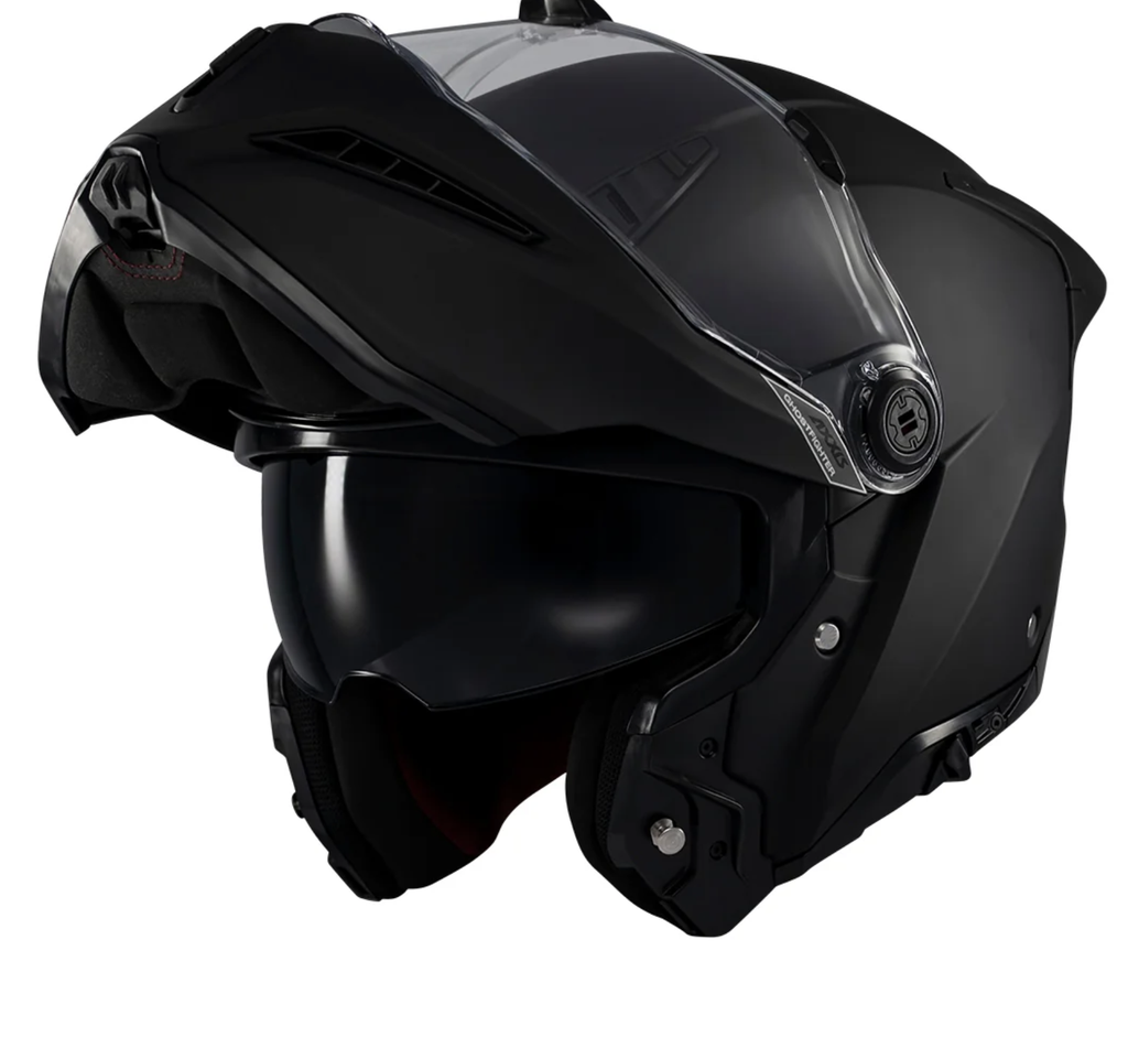 AXXIS Ghostfighter SV