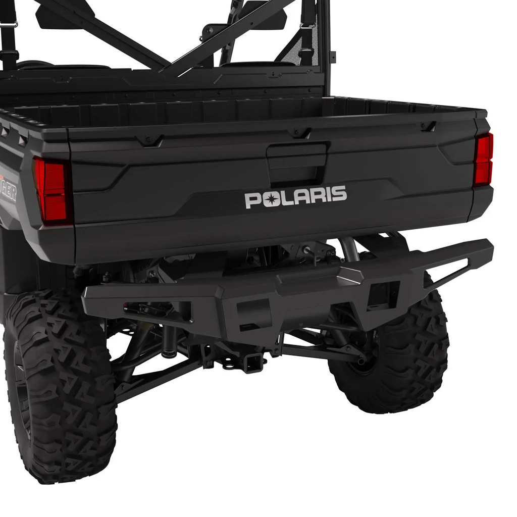Polaris Full Coverage Rear Bumper for Ranger