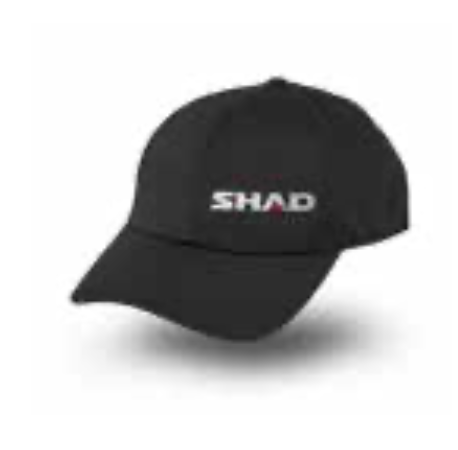 SHAD Cap / Gorres