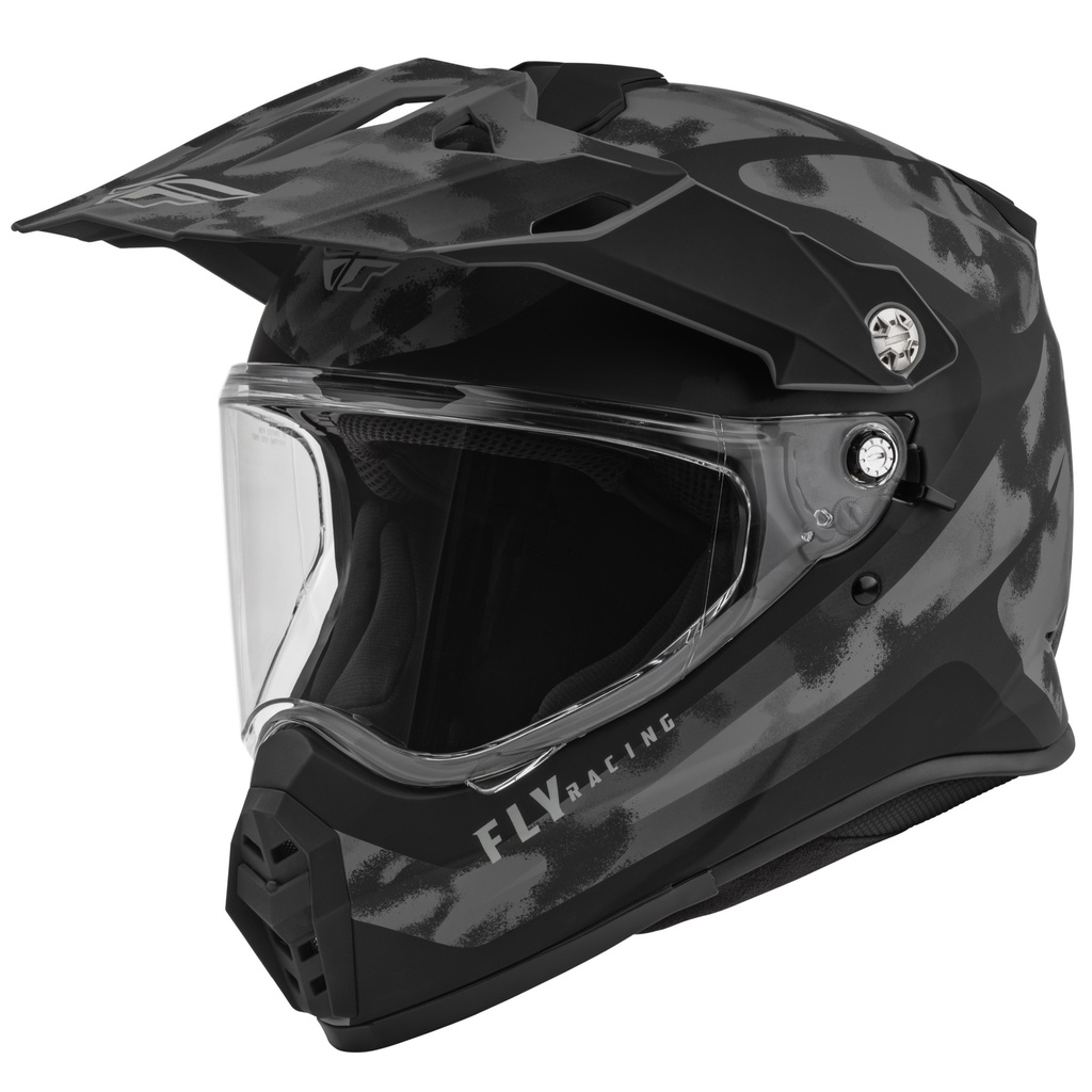 Fly Racing Trekker Pulse Helmet