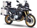 VOGE DS900X Adventure Bike