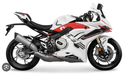VOGE 660RR Sports Bike