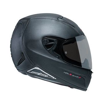 NEXX XR1.R Diablo Helmet (Ref)