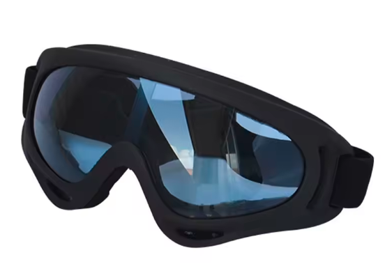 X400 Goggles