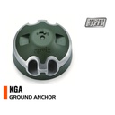 Kovix KGA Ground Anchor