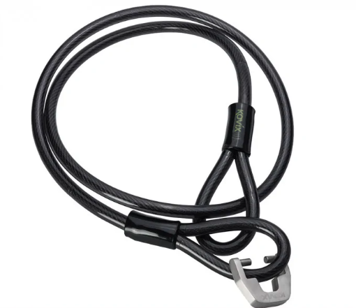 Kovix KZI150 Adapter+cable