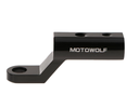 Motowolf Mirror Extension Bracket