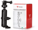 Motowolf Helmet Camera Mount