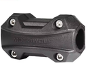 Motowolf Bumper Black