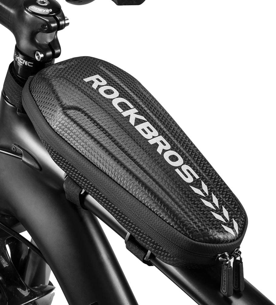 Rockbros Front Frame Tube Bag