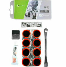 Rock Bicycle Punture Repair Kit