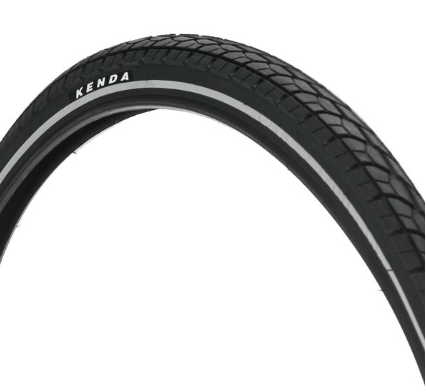 URBN E-Bike M7 Kenda Tire