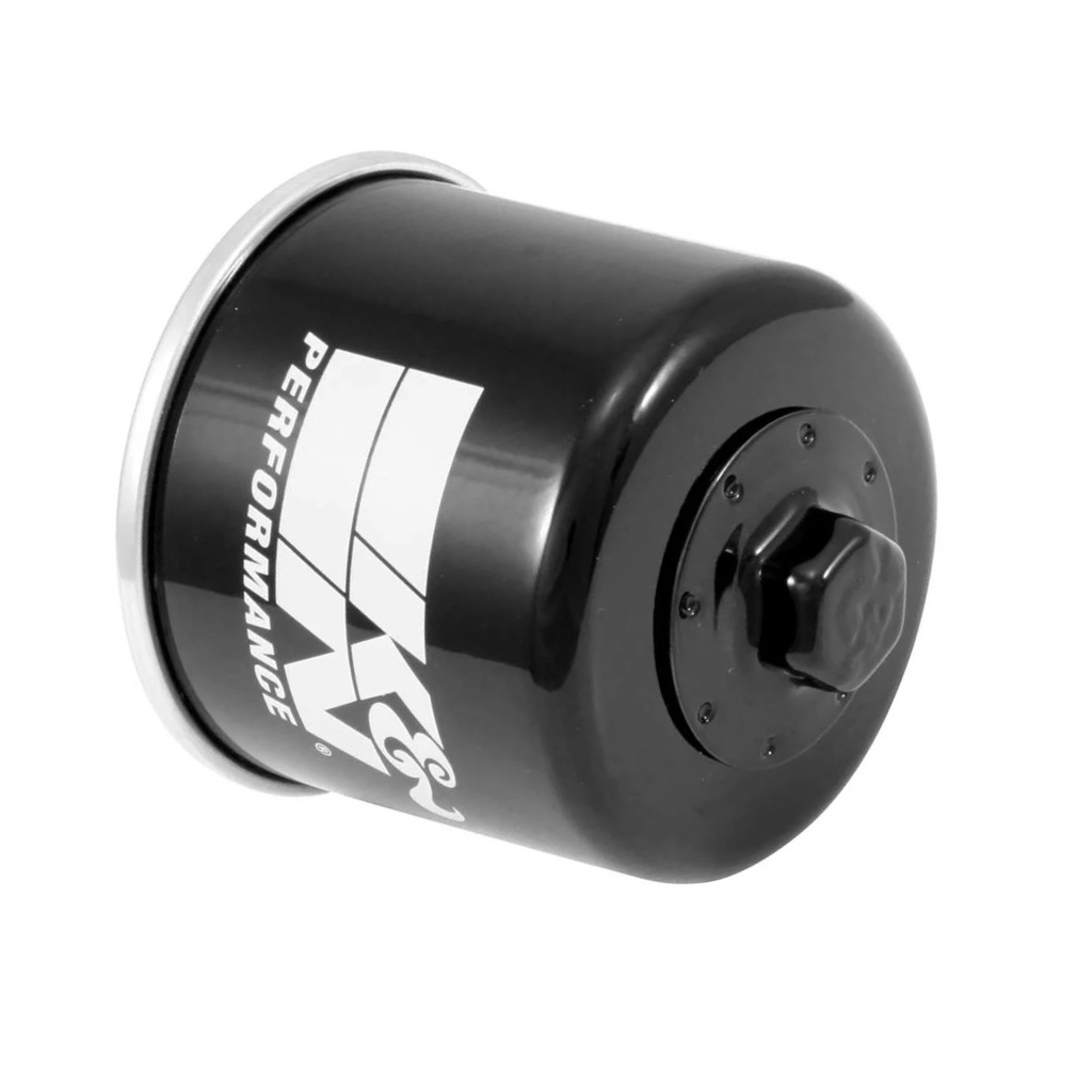 K&N Oil Filter for Aprilia and Suzuki