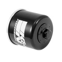 K&N Oil Filter for Aprilia and Suzuki