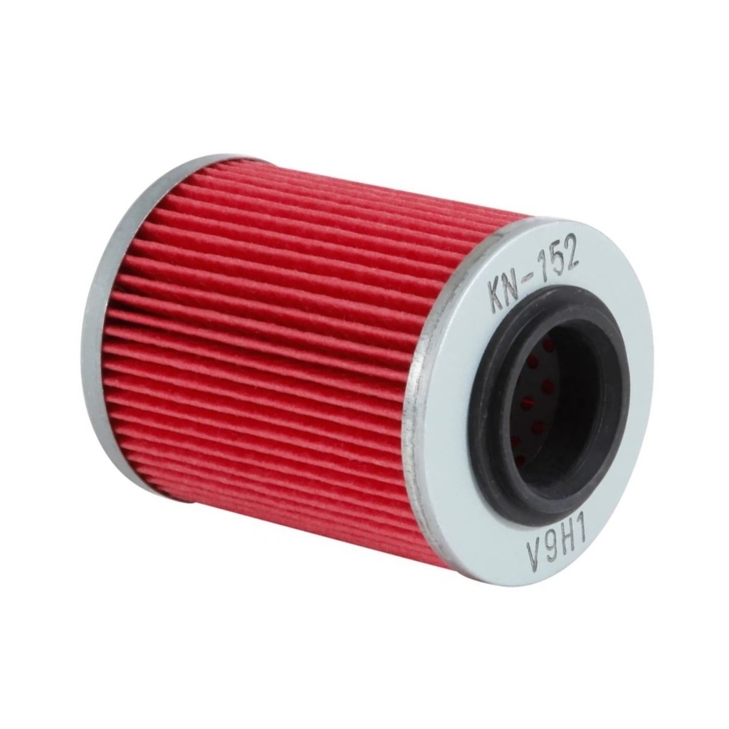 K&N Oil Filter for Can-Am