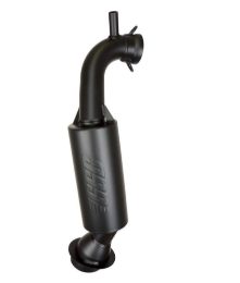 Polaris Pro RMK/SKS/Assault AXYS 850 2018-2019