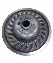 Asm-Driven Clutch  Team  Bsc