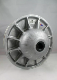 Asm-Driven Clutch Blk 37-41