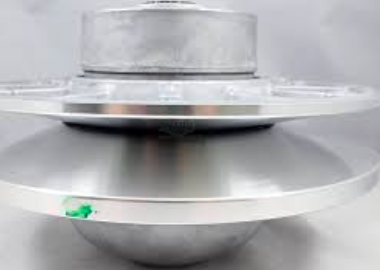 Asm, Drive Clutch, Basic