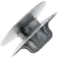 Asm-Driven Clutch Basic