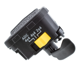 Asm Throttle Control Adc Spt500-800/08-9