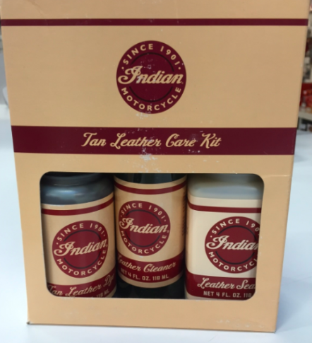 Kit-Tan Leather Restore Ind