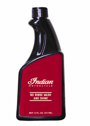 Spray Wax And Protectant