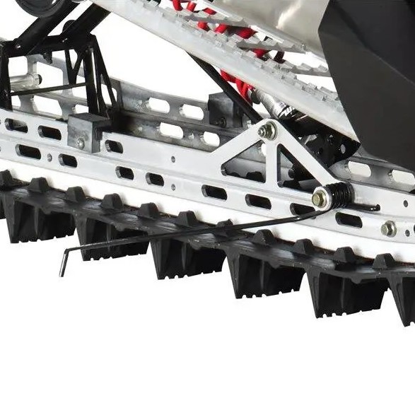 Polaris Holtz Ice Scratchers, 2 Pack