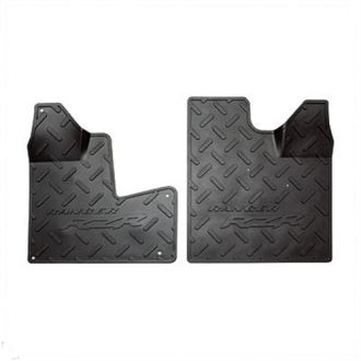Polaris Floor Mats for Ranger RZR