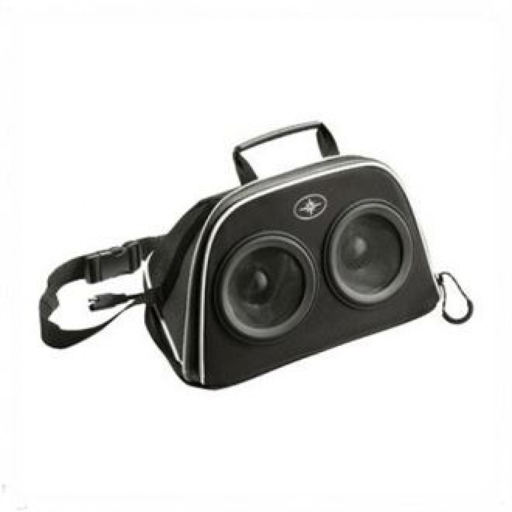 Polaris i-Pod Stereo Bag for Sportsman
