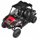 Polaris Lock & Ride Poly Sport Roof for RZR 570/900