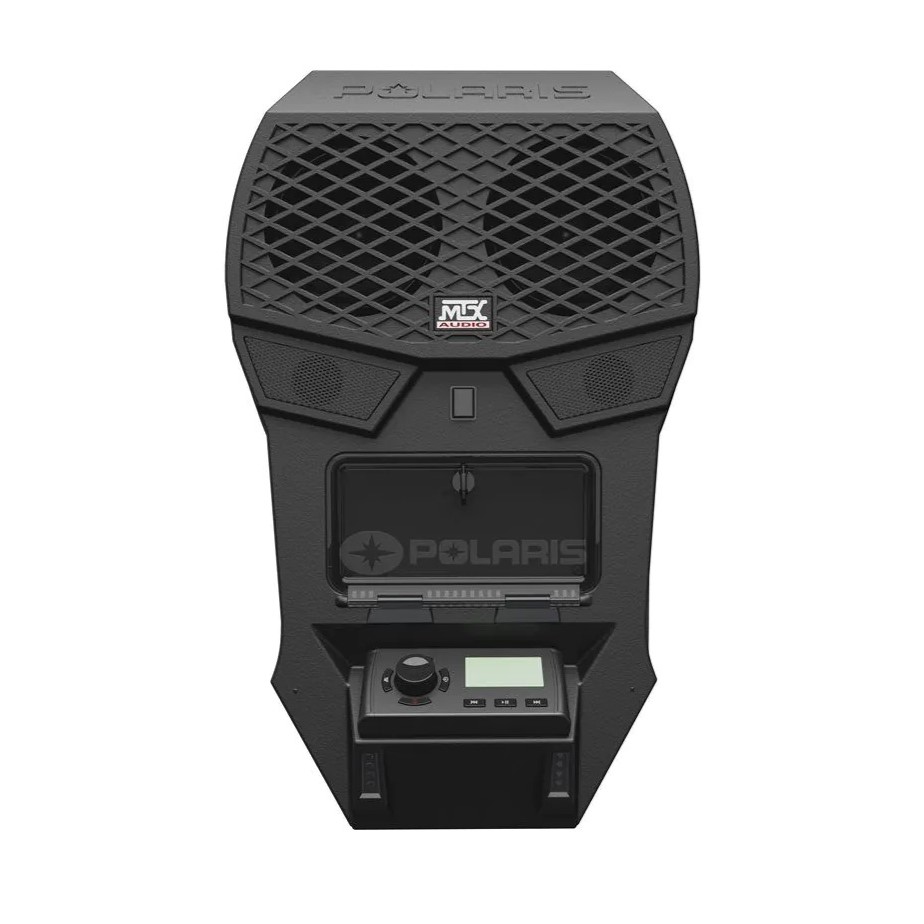 Polaris MTX Overhead Audio Pod for Sportsman Ace