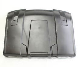 K-Roof,Sport,Black,Rgt
