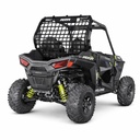 Polaris Racing Rear Net for RZR S 900