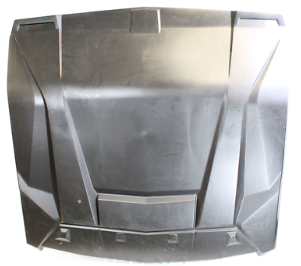 K-Roof Sport Xovr Black
