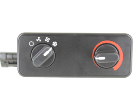 K-Heater Accy Xovr