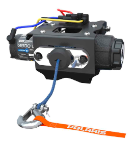 K-Winch Pol35Hdds Smf