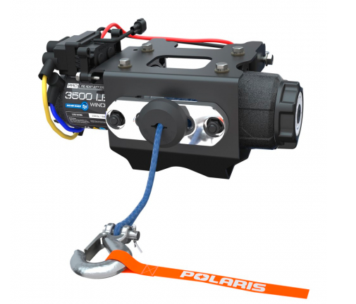 K-Winch Pol35Hdds Smh